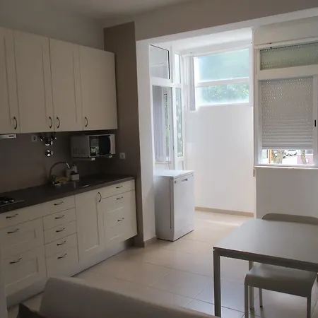 Διαμέρισμα Beach House