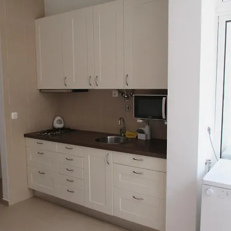 Apartment Beach House Paco de Arcos