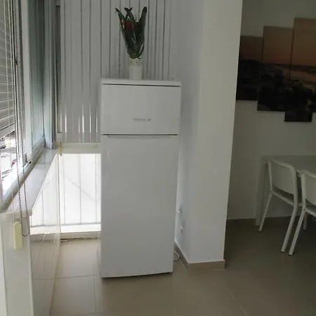 Apartamento Beach House *