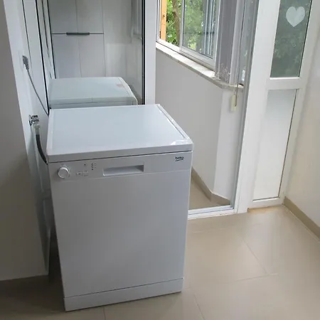 Apartamento Beach House