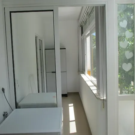 Apartamento Beach House