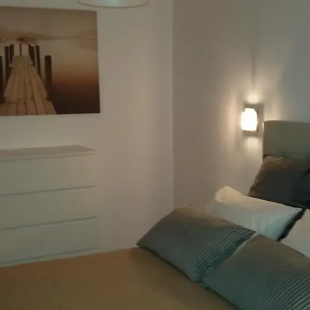 Beach House Paco de Arcos