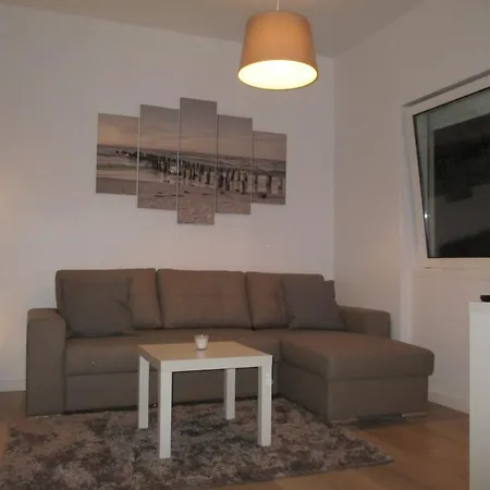 Apartment Beach House Paco de Arcos