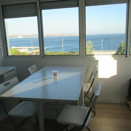 Apartamento Beach House