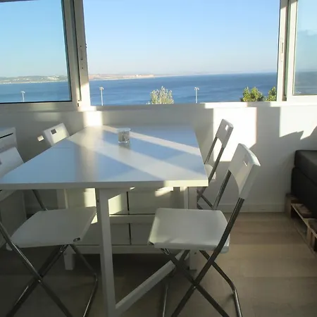 Apartamento Beach House