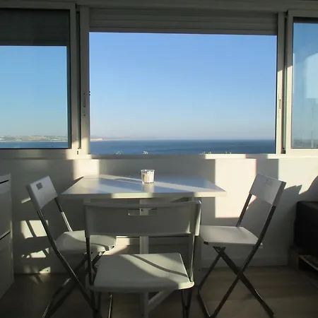 Beach House Paco de Arcos