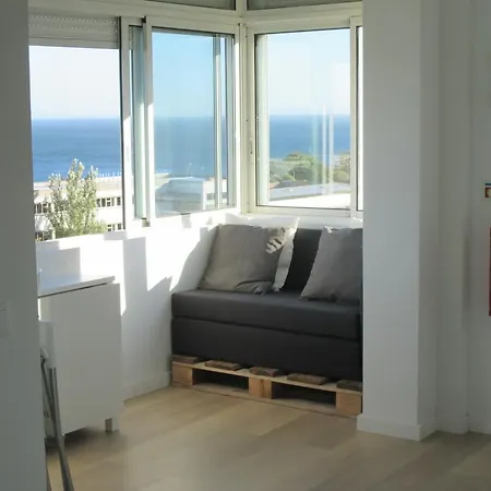 Beach House Paco de Arcos