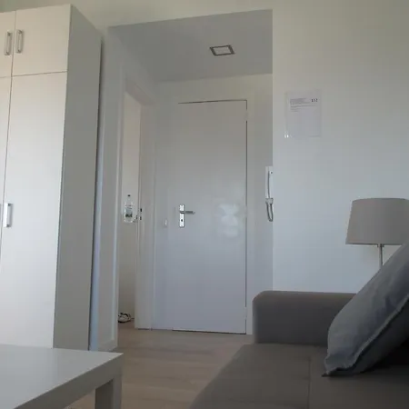 Apartment Beach House Paco de Arcos