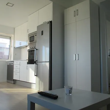Apartamento Beach House *