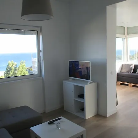 Apartment Beach House