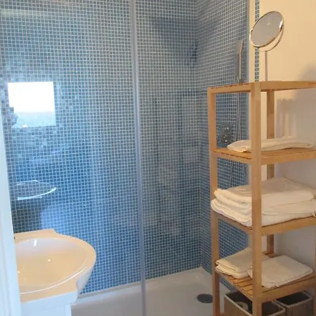 Apartment Beach House Paco de Arcos