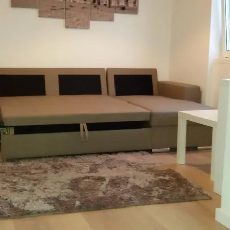 Apartamento Beach House *