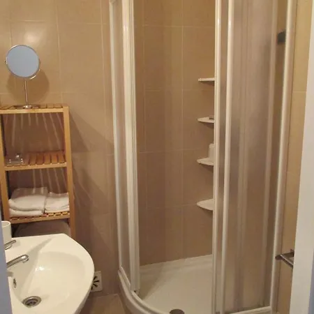 Apartman Beach House Paço de Arcos