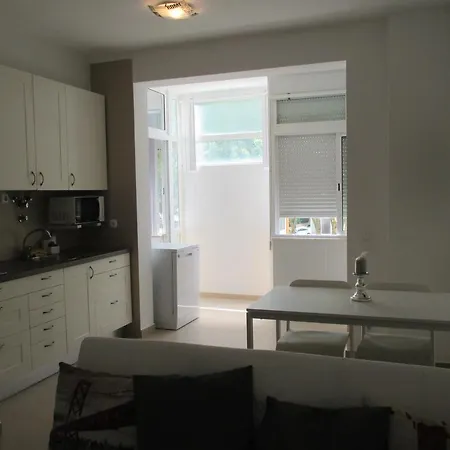 Apartman Beach House *