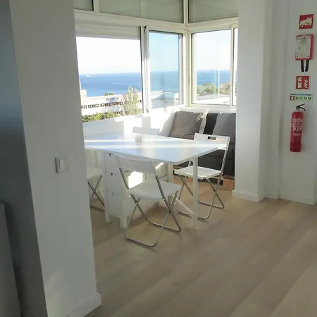 Apartman Beach House