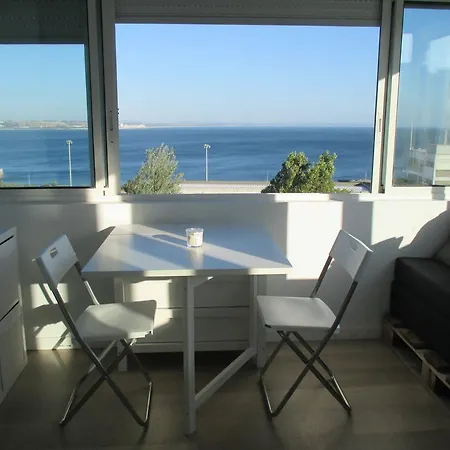 Apartman Beach House *