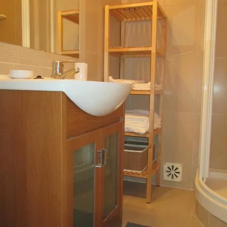 Appartement Beach House