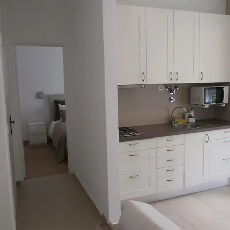Appartement Beach House Paço de Arcos