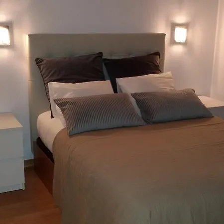 Appartement Beach House *
