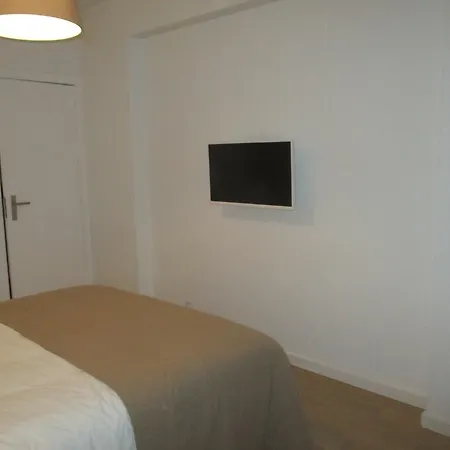 Appartement Beach House *