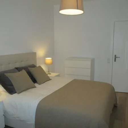 Appartement Beach House *